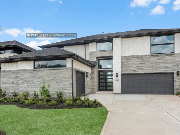 15619 Broadway Bend Dr, Conroe, TX 77302