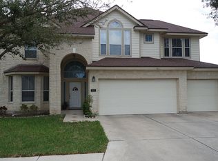 803 W Daffodil Ave, Pharr, TX 78577