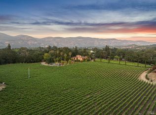 1184 Hagen Rd, Napa, CA 94558