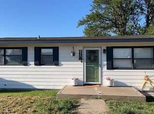 820 E 8th St, Colby, KS 67701