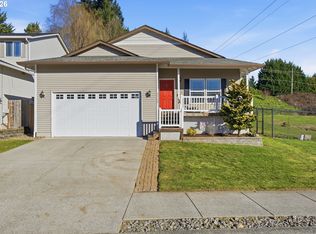 3712 NE 98th St, Vancouver, WA