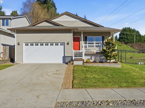 3712 NE 98th St, Vancouver, WA 98665