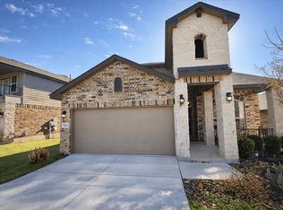 5803 Calaveras Way, San Antonio, TX 78253