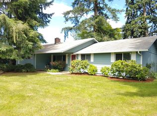 10405 NE 90th Ave, Vancouver, WA 98662