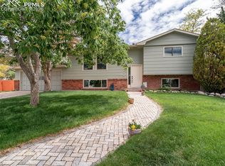 3845 Half Turn Rd, Colorado Springs, CO 80917