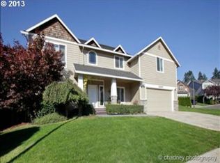 16095 SE Eider Ct, Damascus, OR 97089