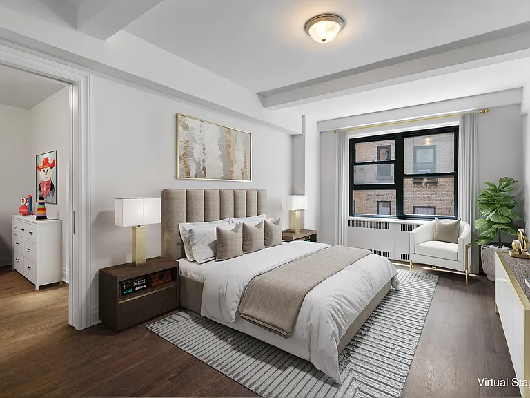 160 E 89th St #4G — Photo 11