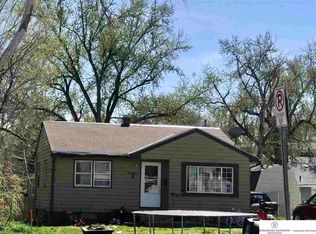 4223 Redman Ave, Omaha, NE 68111