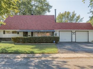 4118 N Catherwood Ave, Indianapolis, IN 46226