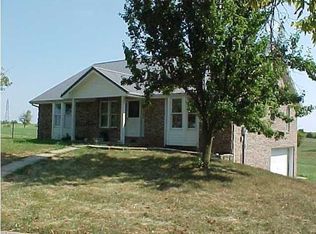 757 Duvall Ln, Finchville, KY 40022