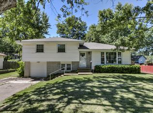 6603 E 100th St, Kansas City, MO 64134