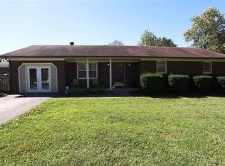 921 Gardenside Way, Bowling Green, KY 42101