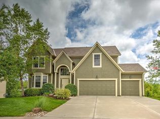 15760 NW 124th St, Platte City, MO 64079