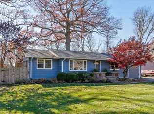 107 Boulder Dr, Noblesville, IN 46060