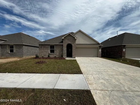 115 Romain Picard Dr, Maurice, LA 70555