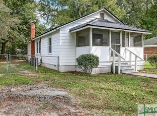 1212 E 70th St, Savannah, GA 31404