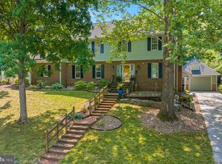 608 Bellview Ave, Winchester, VA 22601
