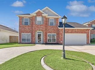 2036 Heather Ln, Slidell, LA 70461