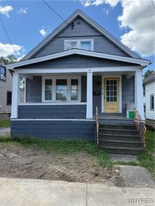 75 Erie St, Lancaster, NY, 14086