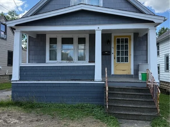 75 Erie St, Lancaster, NY 14086