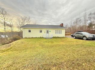 6 Newtown Rd, Bishop'S Falls, NL A0H1C0