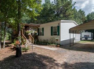9375 Blanchard Latex Rd, Mooringsport, LA 71060