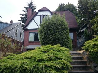 2126 N 50th St, Seattle, WA 98103