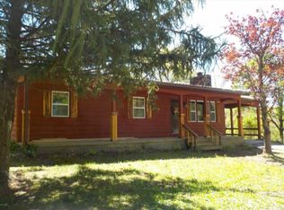 70 Reynolds Cemetery Rd, Harrisburg, IL 62946