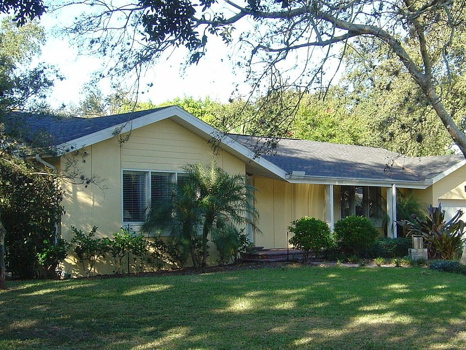 View of Front