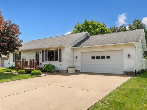 424 E Becky Ln, Mount Pleasant, IA 52641