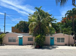 659 Lazy Ln, Key Largo, FL 33037