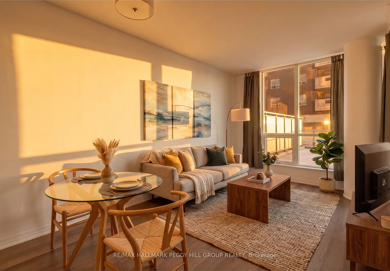 1 bed, $2,150 — Photo 4
