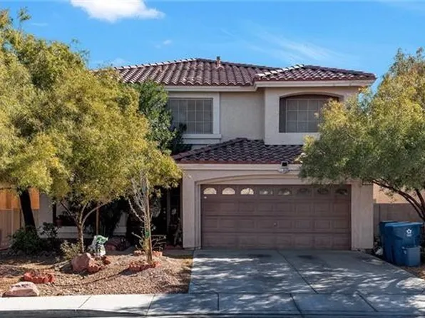 10744 Teton Village Ct, Henderson, NV 89052
