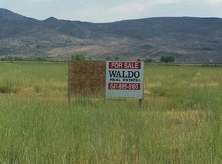 3232 Us Highway 20 Hwy, Harper, OR 97906