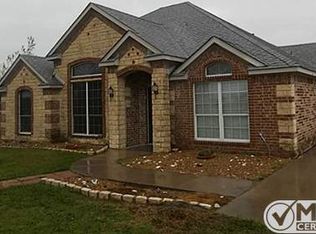 9086 NE County Road 2170, Powell, TX 75153