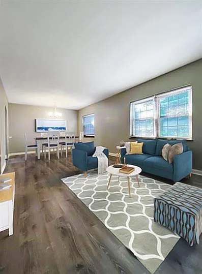 5531 Hamilton Ave #9 — Photo 4