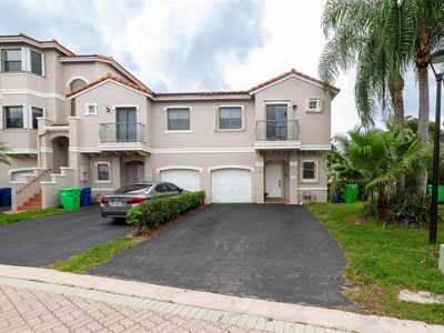 1385 NW 126th Way #1385, Fort Lauderdale, FL, 33323