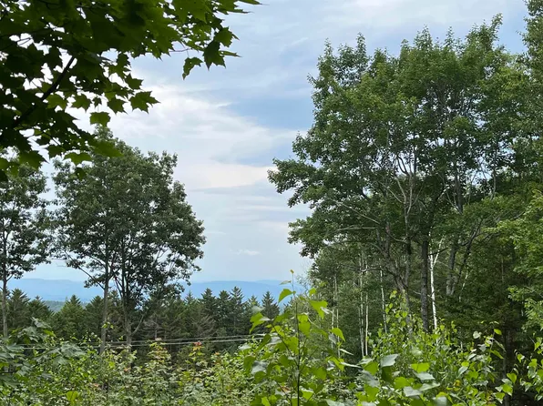 0 Hathaway Road, Goshen, VT 05733