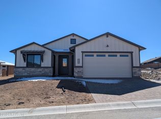 1227 Thunder Trl #20, Prescott, AZ 86305