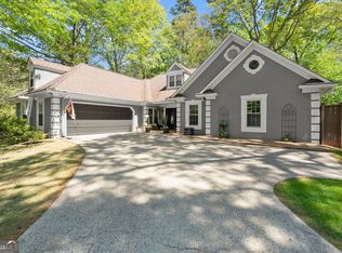 950 Laurel Springs Ln SW, Marietta, GA