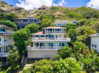 1010 Koohoo Pl, Kailua, HI 96734