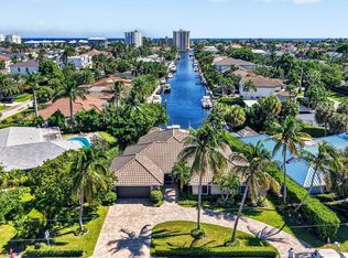 2321 SPANISH Trail, Delray Beach, FL 33483