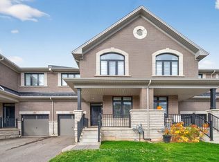 43 Kenesky Dr, Hamilton, ON L8B1Y2