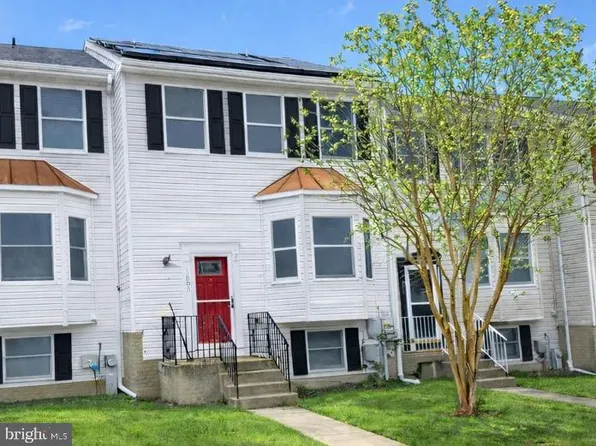 1603 Elkwood Ct, Annapolis, MD 21409