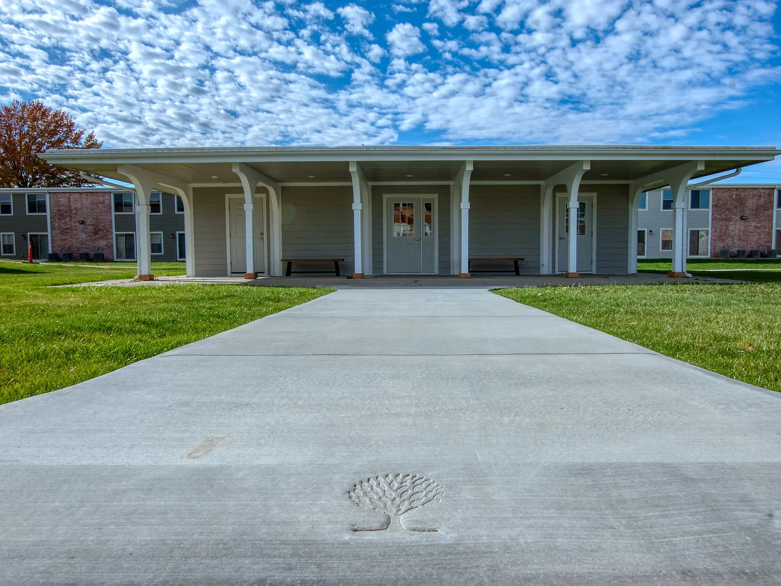 Park Place Apartments — Photo 3