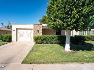 9434 N 110th Ave W, Sun City, AZ 85351
