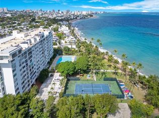 2305 Laurel #208, San Juan, PR 00913
