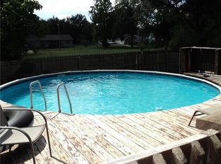 317 Martin Ave, Osawatomie, KS 66064