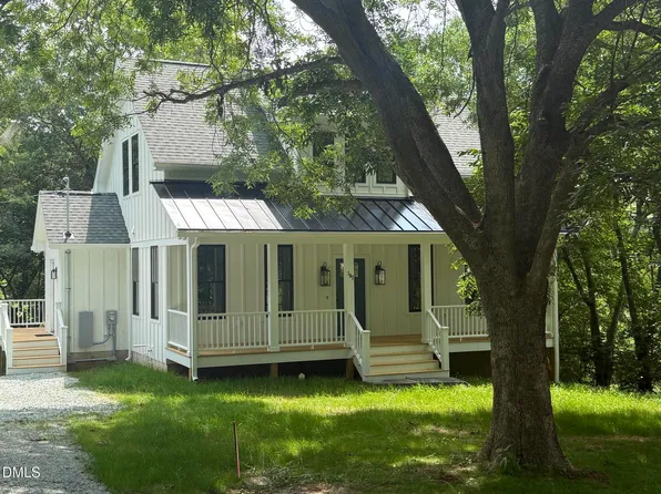 107 N Bellvue St N, Hillsborough, NC 27278