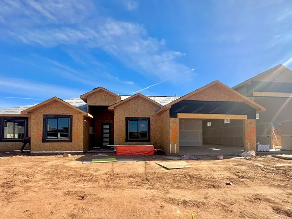 1761 S 950 W, Hurricane, UT 84737